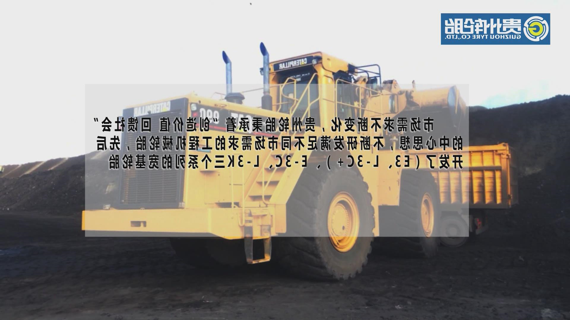 半岛官网（中国）登录入口
——装载机轮胎